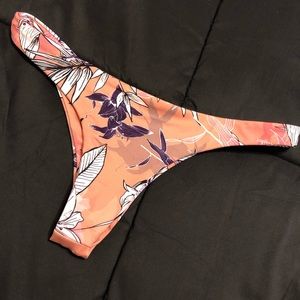 Midori Bonzai kai bottom